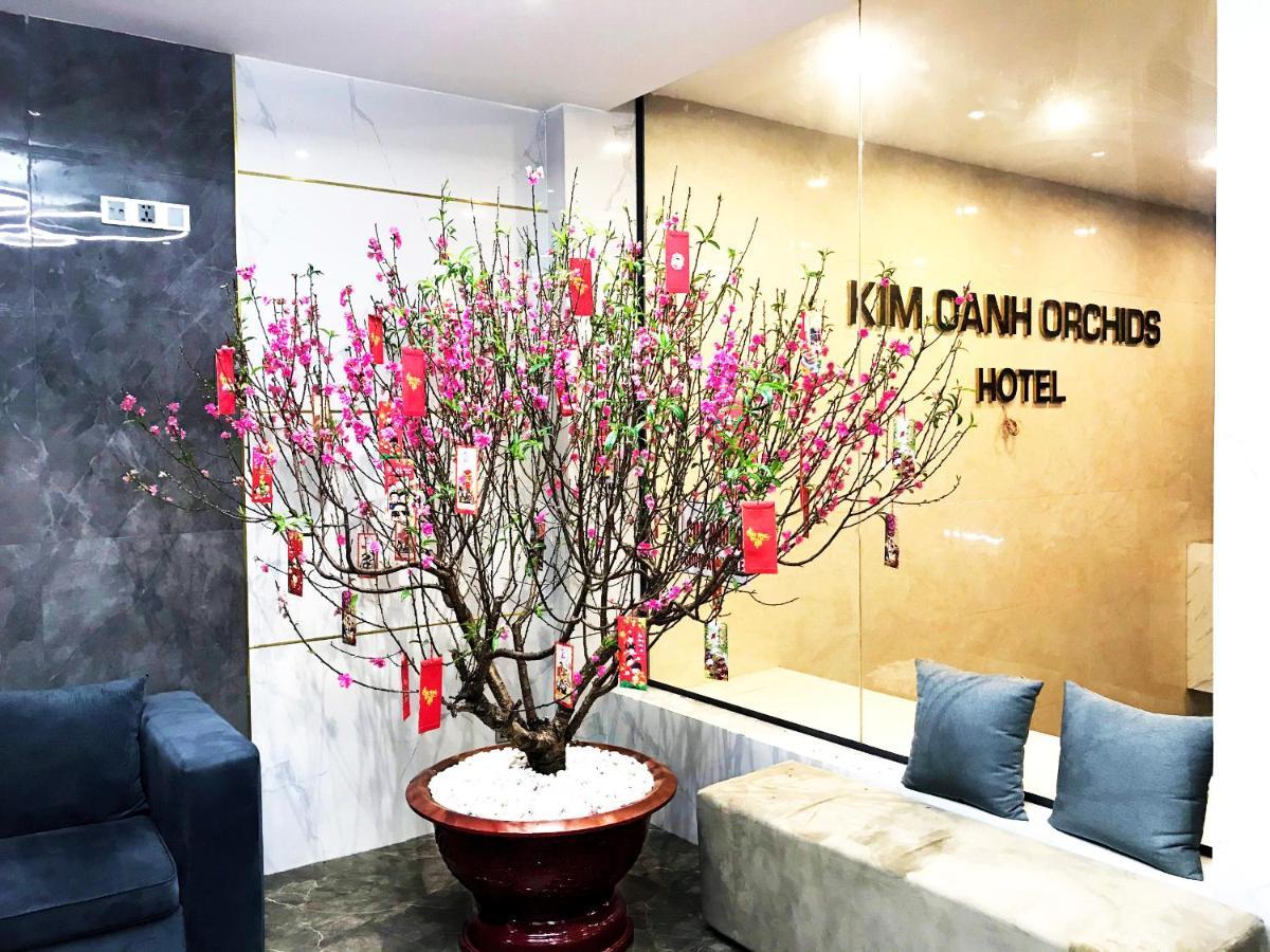 Kim Oanh Orchids Hotel Da Lat Esterno foto